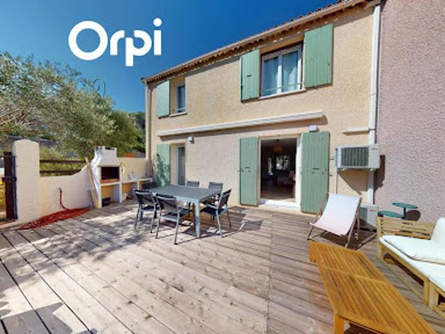 Vente Maison 4 pièces 92 m2 La Farlède