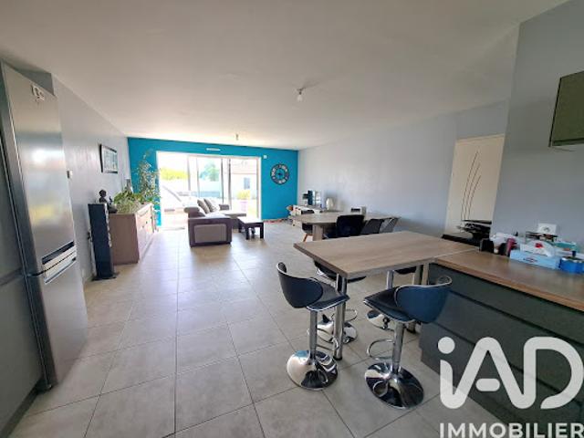 Vente Maison 4 pièces 92 m2 La ferriere