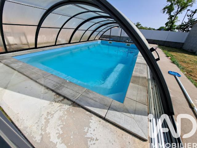 Vente Maison 4 pièces 92 m2 La ferriere