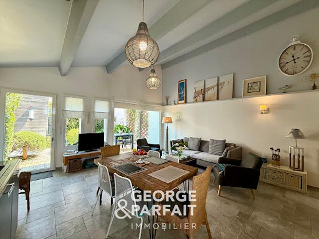 Vente Maison 4 pièces 92 m2 La Flotte