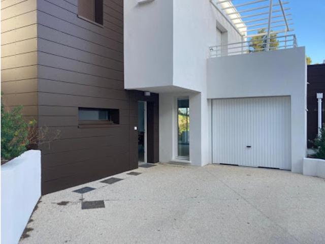 Vente Maison 4 pièces 92 m2 La Seyne sur Mer