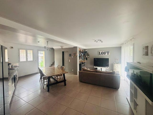 Vente Maison 4 pièces 92 m2 La Seyne sur Mer