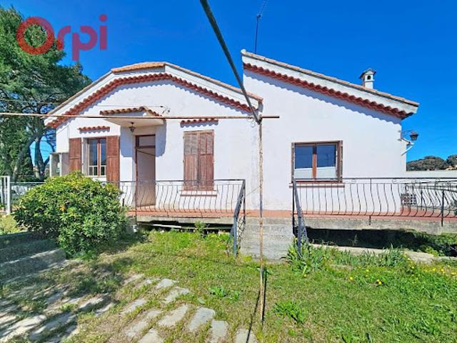 Vente Maison 4 pièces 92 m2 La Seyne sur Mer