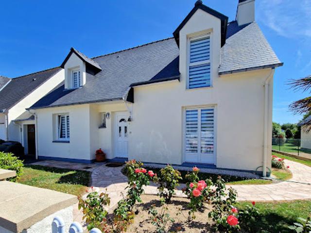 Vente Maison 4 pièces 92 m2 La Turballe