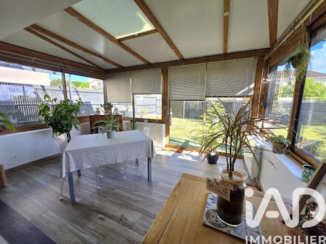 Vente Maison 4 pièces 92 m2 Le Loroux Bottereau