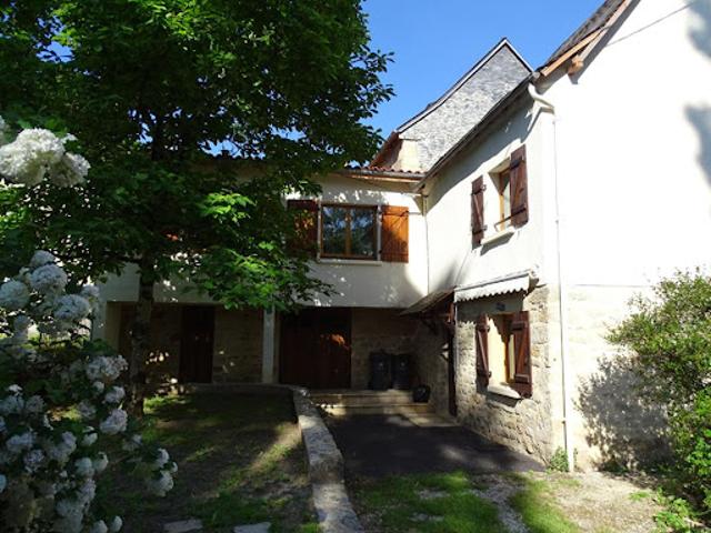 Vente Maison 4 pièces 92 m2 Le Lardin Saint Lazare