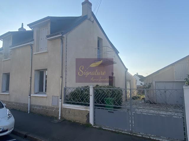 Vente Maison 4 pièces 92 m2 Le Mans