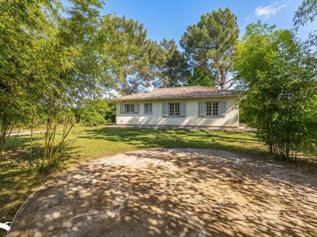 Vente Maison 4 pièces 92 m2 Le Teich