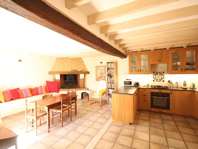 Vente Maison 4 pièces 92 m2 Léran