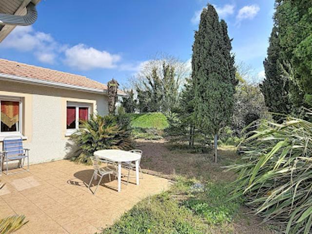 Vente Maison 4 pièces 92 m2 Libourne