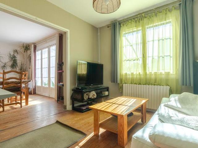 Vente Maison 4 pièces 92 m2 Libourne