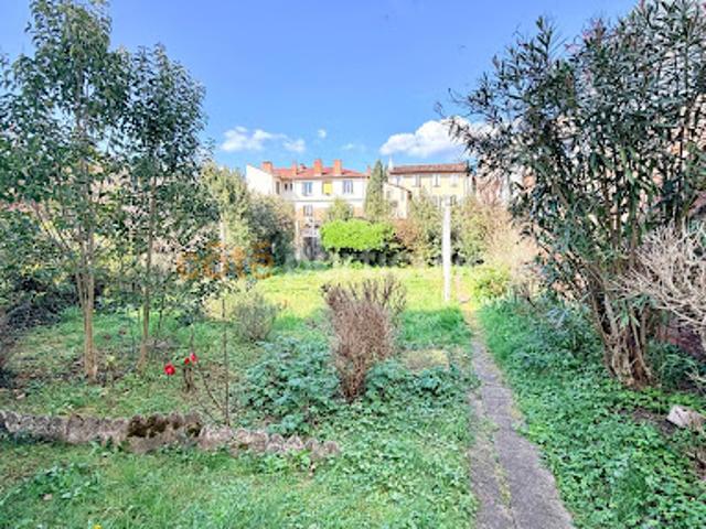 Vente Maison 4 pièces 92 m2 Montauban