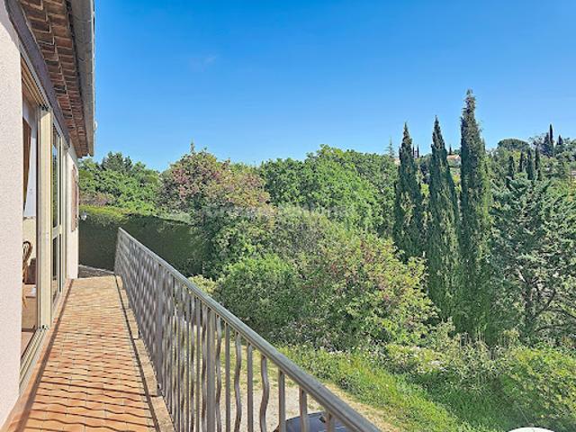 Vente Maison 4 pièces 92 m2 Montauroux