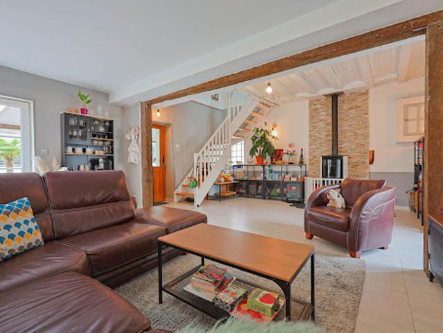 Vente Maison 4 pièces 92 m2 Montargis