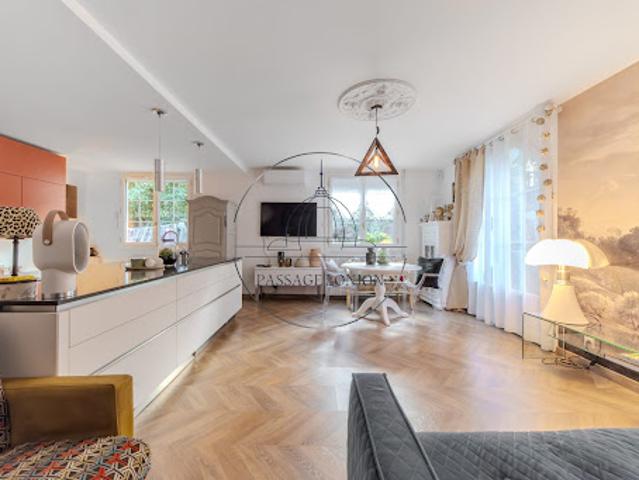 Vente Maison 4 pièces 92 m2 Montpellier