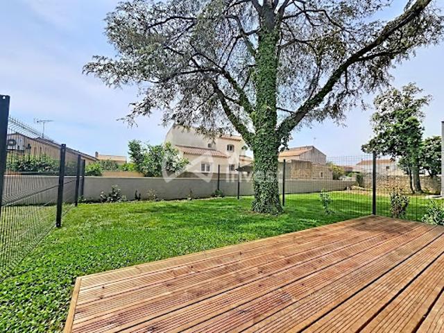 Vente Maison 4 pièces 92 m2 Mauguio