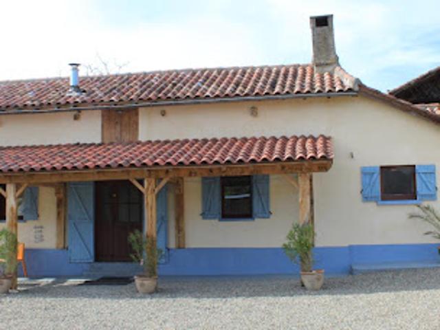 Vente Maison 4 pièces 92 m2 Maulichères