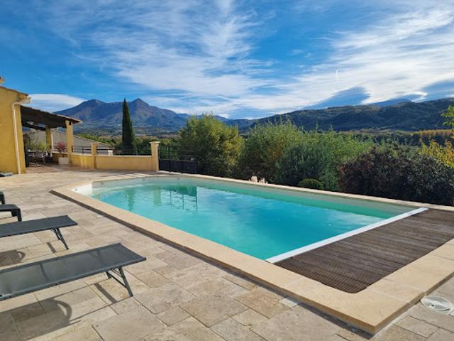 Vente Maison 4 pièces 92 m2 Mallemoisson