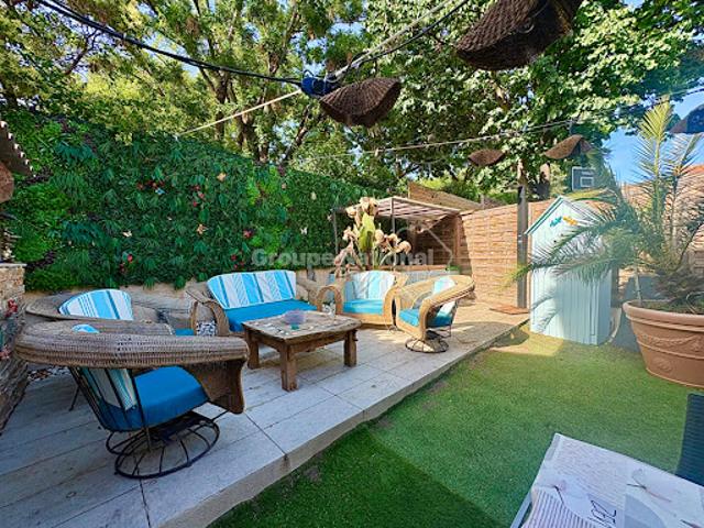 Vente Maison 4 pièces 92 m2 Marseille 12ème