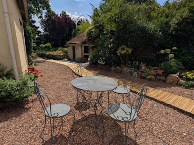Vente Maison 4 pièces 92 m2 Marquivillers