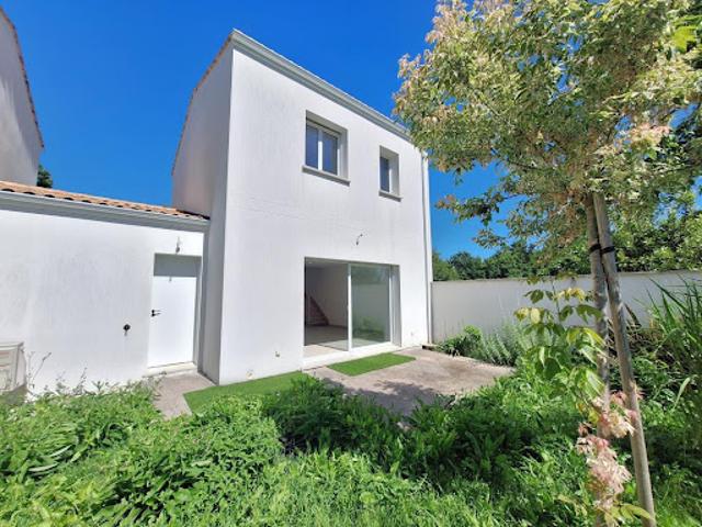 Vente Maison 4 pièces 92 m2 Médis