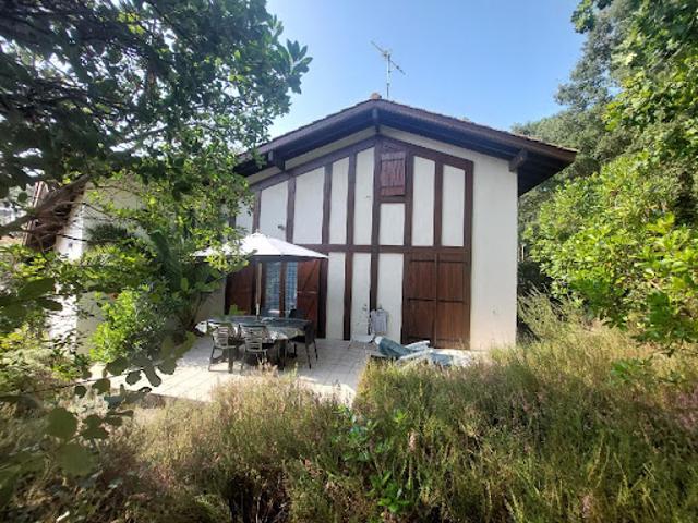 Vente Maison 4 pièces 92 m2 Messanges