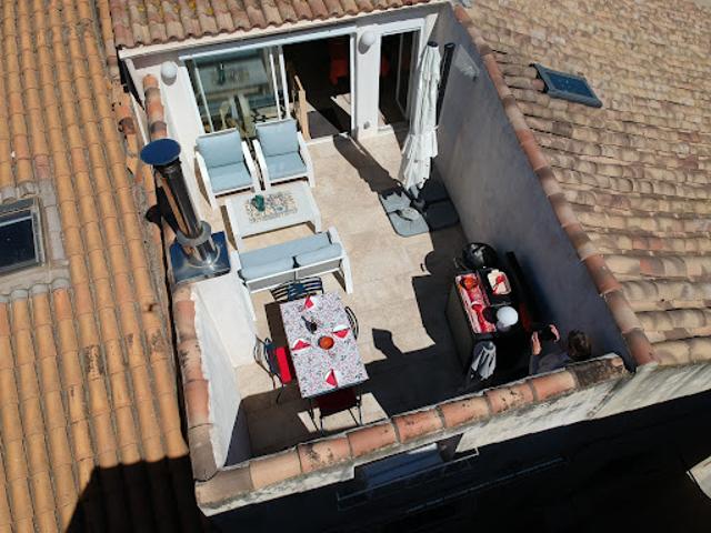 Vente Maison 4 pièces 92 m2 Mireval
