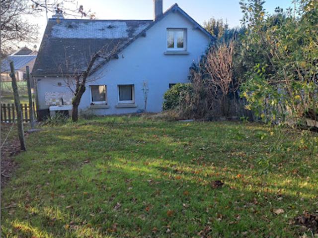 Vente Maison 4 pièces 92 m2 Nozay