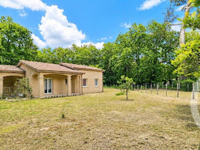 Vente Maison 4 pièces 92 m2 Noaillan