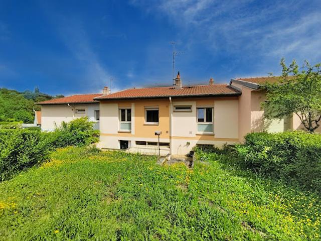 Vente Maison 4 pièces 92 m2 Neuves Maisons