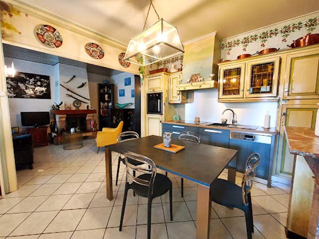 Vente Maison 4 pièces 92 m2 Neuville Saint Vaast
