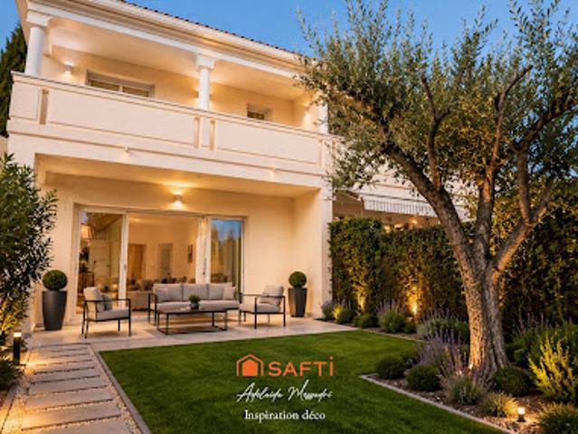 Vente Villa 4 pièces 92 m2 Nice