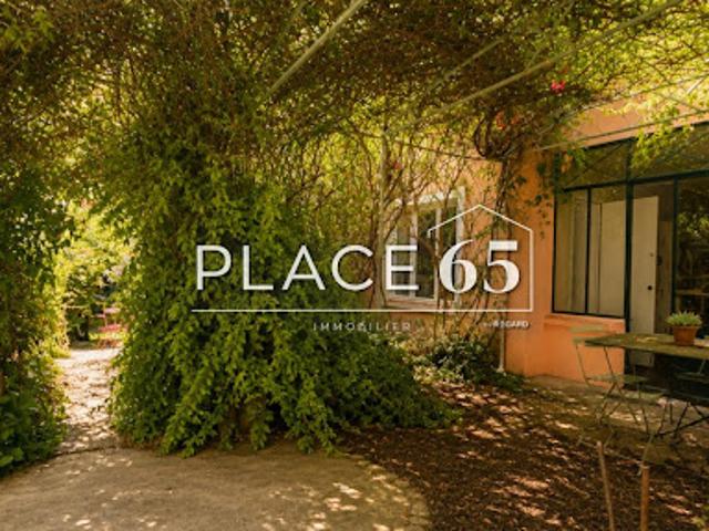 Vente Maison 4 pièces 92 m2 Nimes