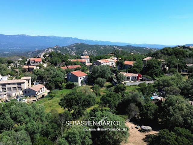 Vente Maison 4 pièces 92 m2 Sotta