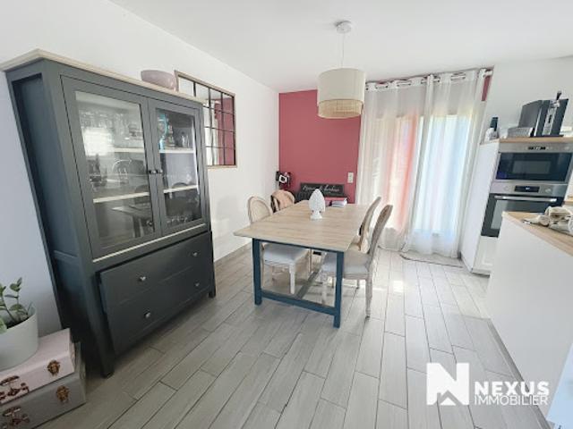 Vente Maison 4 pièces 92 m2 Sotteville les rouen