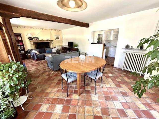 Vente Maison 4 pièces 92 m2 Soisy sur Ecole
