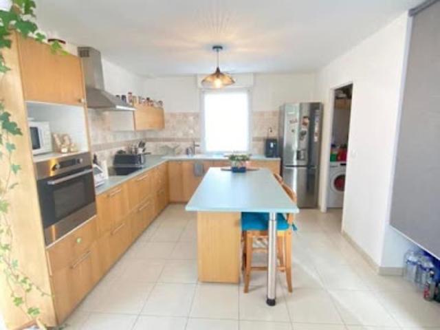 Vente Maison 4 pièces 92 m2 Lunel