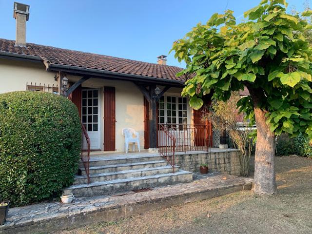 Vente Maison 4 pièces 92 m2 Saint Cyprien