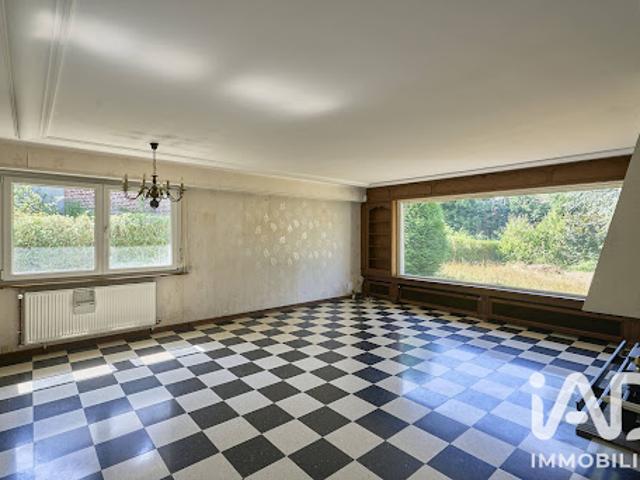 Vente Maison 4 pièces 92 m2 Saint André lez Lille