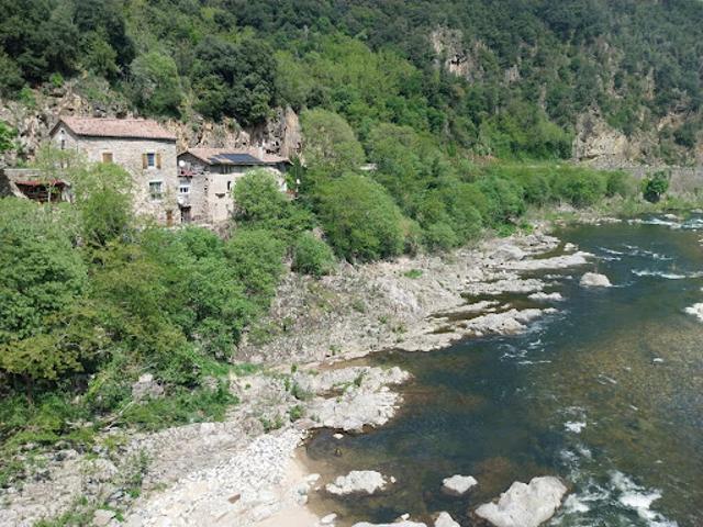 Vente Maison 4 pièces 92 m2 Saint Maurice en Chalencon