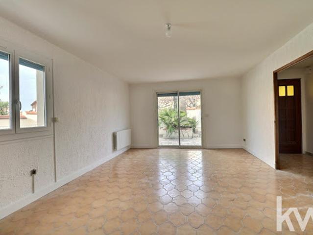 Vente Maison 4 pièces 92 m2 Saint Nazaire