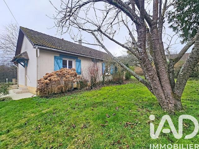 Vente Maison 4 pièces 92 m2 Saint paul