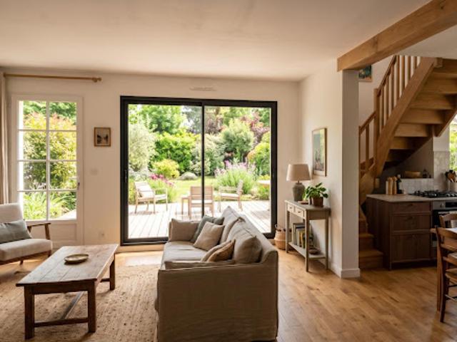 Vente Maison 4 pièces 92 m2 Saint Palais sur Mer