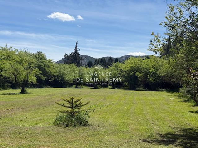 Vente Maison 4 pièces 92 m2 Saint Rémy de Provence