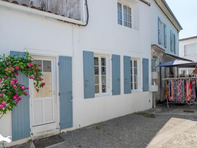 Vente Maison 4 pièces 92 m2 Saint Trojan les Bains