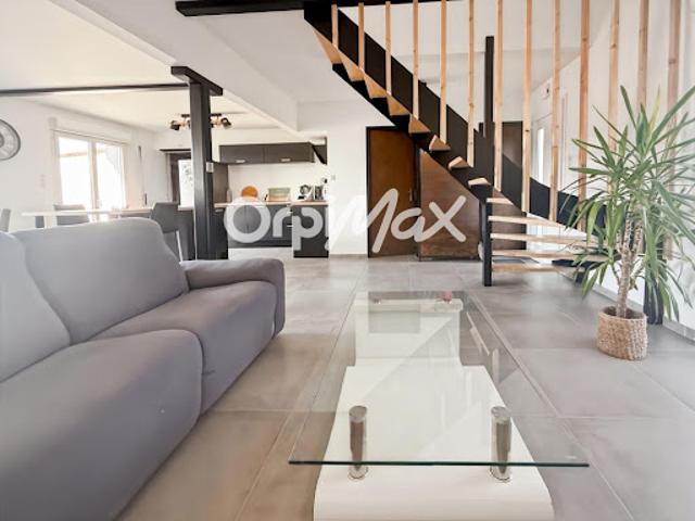 Vente Maison 4 pièces 92 m2 Samer