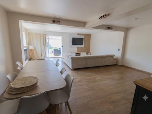 Vente Maison 4 pièces 92 m2 Sequedin