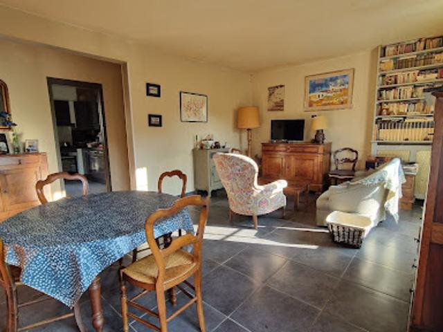 Vente Maison 4 pièces 92 m2 Sermaise