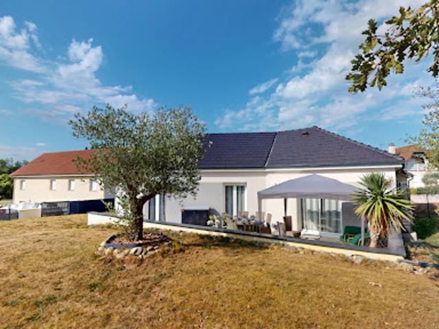 Vente Maison 4 pièces 92 m2 Serres Castet