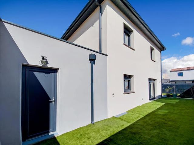 Vente Maison 4 pièces 92 m2 Pomérols